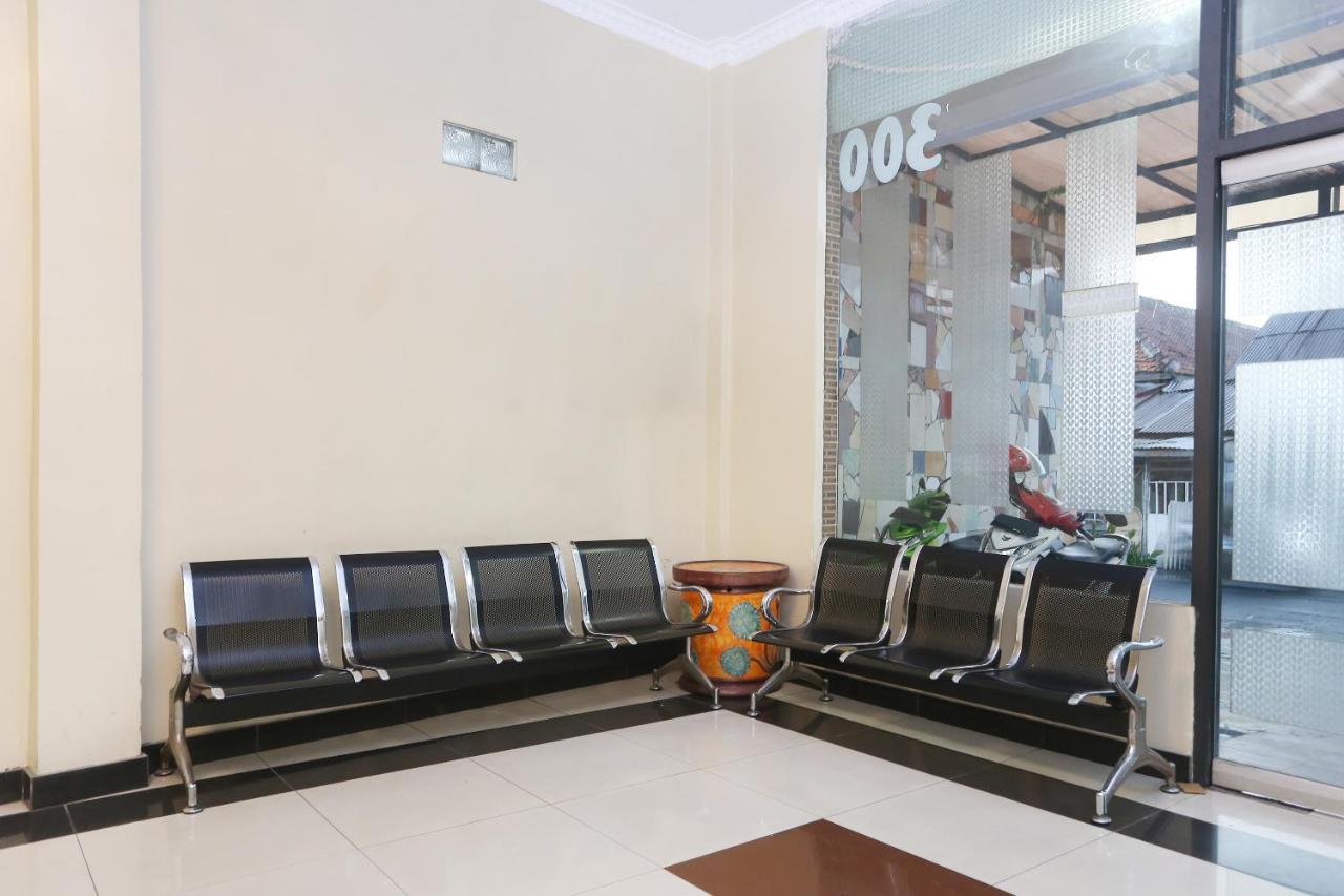 Spot On 2358 Aster Homestay Melati Luaran gambar
