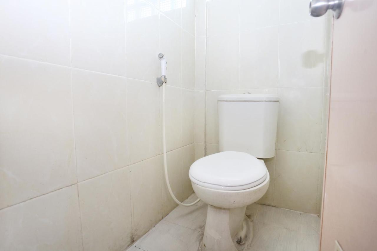 Spot On 2358 Aster Homestay Melati Luaran gambar