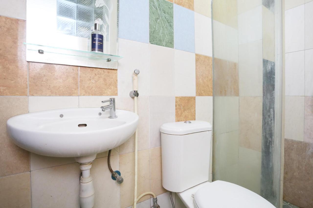 Spot On 2358 Aster Homestay Melati Luaran gambar
