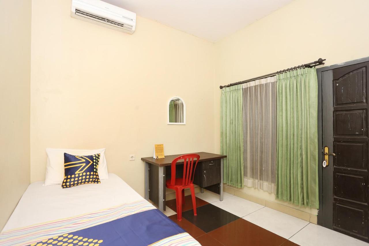 Spot On 2358 Aster Homestay Melati Luaran gambar